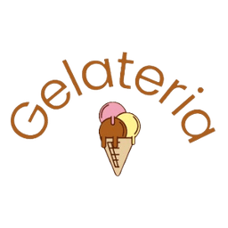 Logo Gelateria